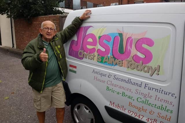 A friend of the late Brian Futcher has paid tribute to his life.