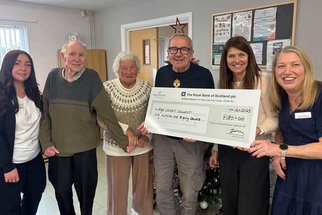 Age Concern Community