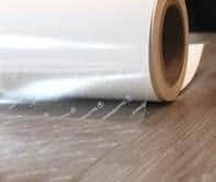 Portsmouth based company Gardiner Graphics Group hope their new Touchshield product can help reduce Covid transmission.