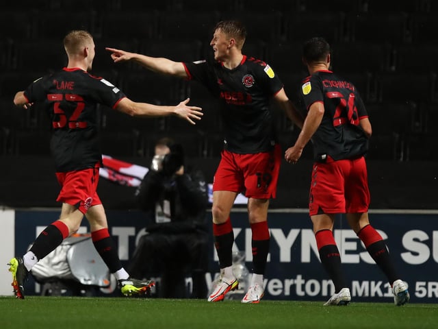 Predicted points at end of the season: 46
Predicted goal difference: -17
Picture: Pete Norton/Getty Images