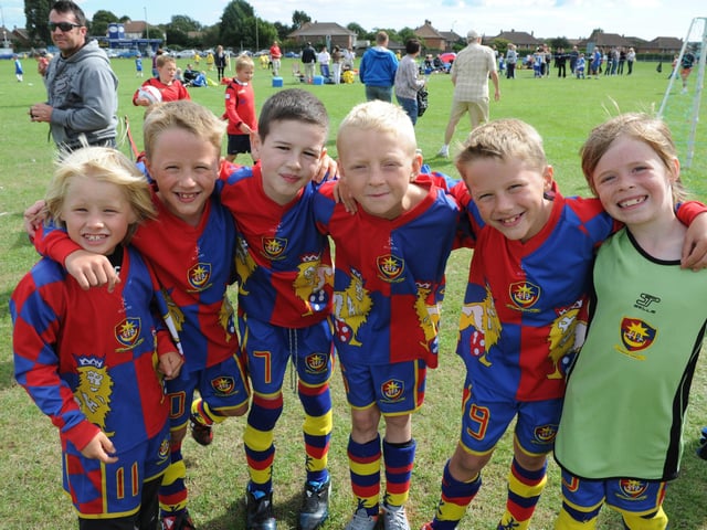 Pictures: Ian Hargreaves