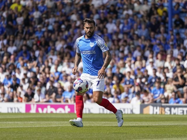 A few flashes of true class and overall another composed showing. Controlled and in command. Picture: Jason Brown/ProSportsImages