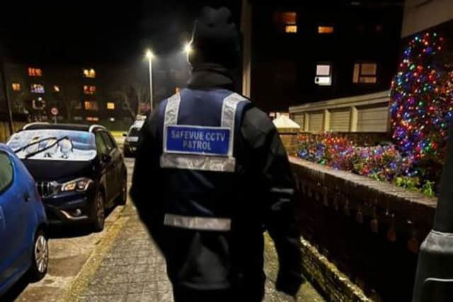 Safevue CCTV patrols have been launched in a bid to tackle crime in the north of Portsmouth, especially Hilsea. Opinions are divided on whether Operation Relief has had a long lasting affect on criminality in the area.