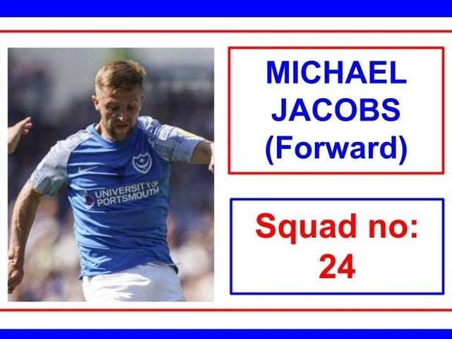 The winger also came on as a second half sub and impressed in his 25 minutes on the pitch. With the 30-year-old in need of game time, he could be one of the fringe players included in the starting XI.