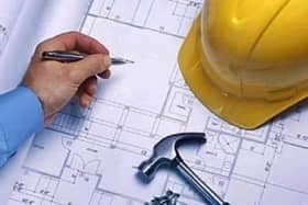 Planning applications submitted to Eastbourne Borough Council. Photo: Sussex World