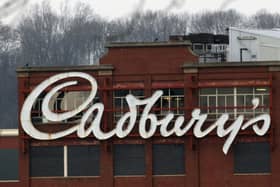 Cadbury desserts have been pulled from the shevles. Picture: Matt Cardy/Getty Images.