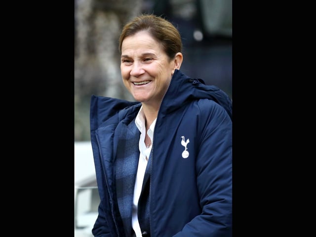 Former USA women's soccer coach Jillian Ellis grew up in Cowplain, Waterlooville, and is currently the president of San Diego Wave FC. She coached the United States women's national soccer team from 2014 to October 2019 and won two FIFA Women's World Cups in 2015 and 2019, making her the second coach to win consecutive World Cups. She stepped away from being USWNT’s head coach in October 2019 and currently serves as an ambassador for the United States Soccer Federation, with her focus being on working with the federation to help raise the number of women in coaching. In her youth she attended Padnell Junior School and Cowplain School.