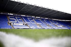League One Reading have avoided a fresh round of sanctions by paying wages for the month of September
