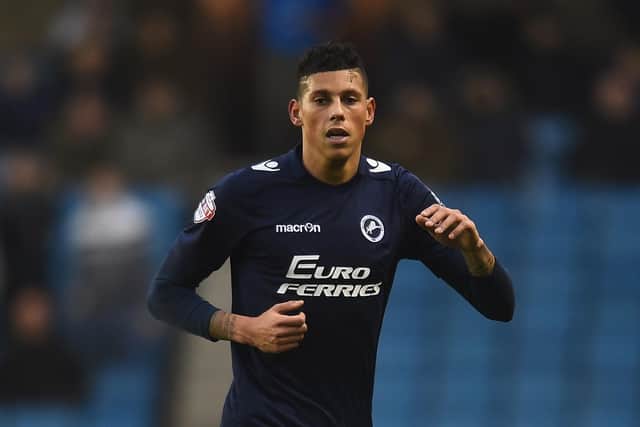 Matt Briggs has joined Gosport Borough. Picture: Christopher Lee/Getty Images