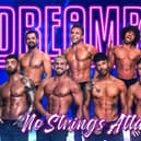 The Dreamboys will be performing at the Kings Theatre in Southsea next month.