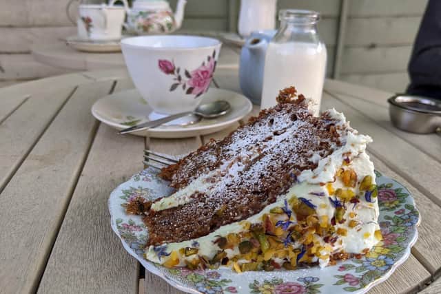 19 Fourteas Tearoom