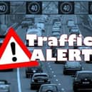 Traffic alert