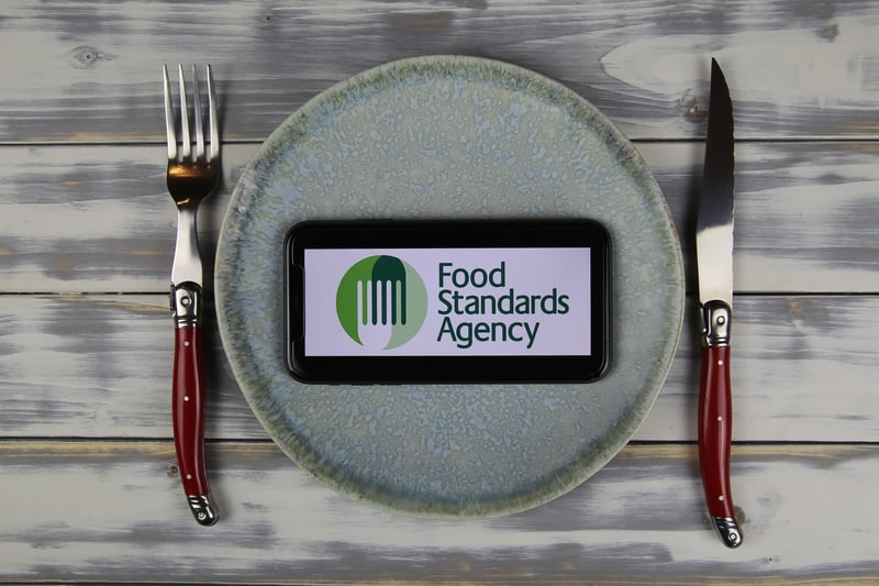 Here are 15 eateries from the Portsmouth area whose food hygiene ratings were released in April and scored either 1 or 2.