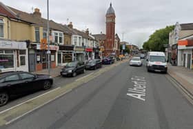 Everyone moves into Southsea in the second and third year and people quickly swap nightclubs for bars and pubs.