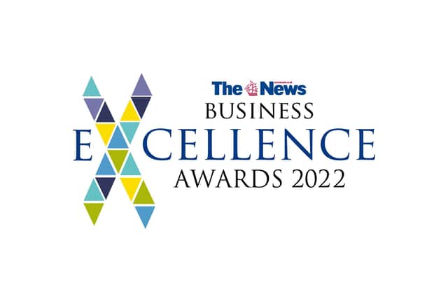 The News Business Excellence Awards 2022