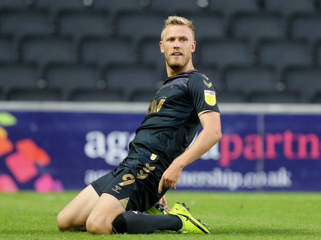 Appearances: 20; Goals: 2; Assists: 3; Whoscored rating: 6.88.