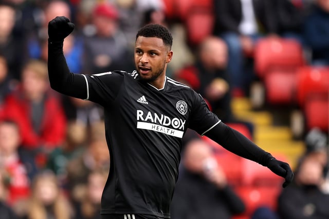 Sheffield United's Lys Mousset is set to join Serie A side Salernitana before Monday's deadline. The Italian are rock bottom of the league - eight points from safety. (Sky Sports)
