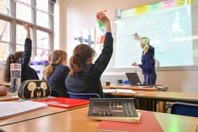 Nearly £8m worth of extra investment to increase early years and secondary school places is being proposed in the council's budget. 