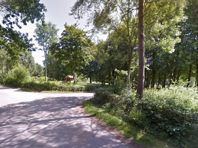 River Hamble Country Park is a brilliant location if you are looking to take your dog on a scenic walk.
