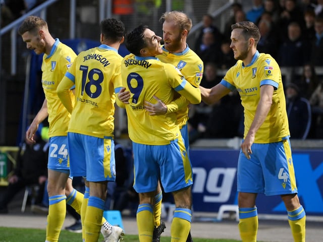 Points: 94; Goal difference: +41.