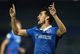 ‘A little underwhelming’ - Mark Whiley's Lincoln City verdict on ex-Pompey striker John Marquis.