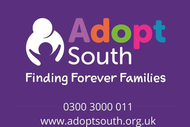 Adopt South