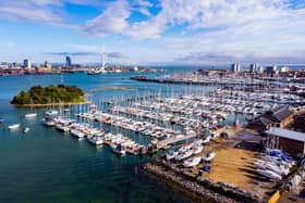 Gosport Borough Council is partnering with Solent Partners to boost digital knowledge