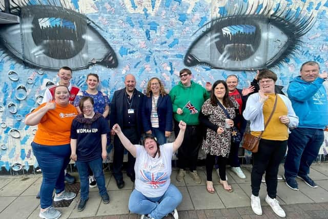 The team at MAKE