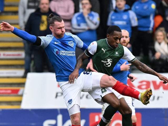 Mousinho has been impressed with Tunnicliffe since his appointment with the ex-Luton man appearing to have been given a new lease of life under the new head coach. The midfielder has started every game since the 36-year-old’s arrival and will feature this evening, adding more attacking danger to the squad.