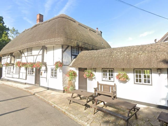If exploring Butser Hill for its views or its ancient farm, there are a few nice pubs around to rest your feet. The Red Lion in Chalton, is one such pub, with a rating of 4 out of 5 based on 698 reviews.
