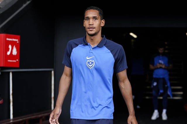 The 21-year-old signed a three-year deal in August 2021, which is set to run until 2024. The central defender is back with the Blues after a loan spell at Aldershot and will be assessed by Mousinho in pre-season as a potential first-team option next term.