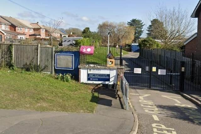 Uplands Primary School, Fareham, received an Ofsted rating of Good and the report was published on May 10, 2023.