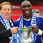 Where Pompey sit as the most decorated clubs in England.