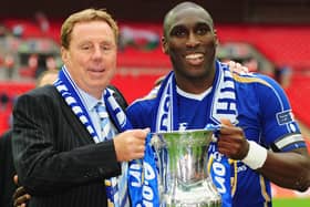 Where Pompey sit as the most decorated clubs in England.