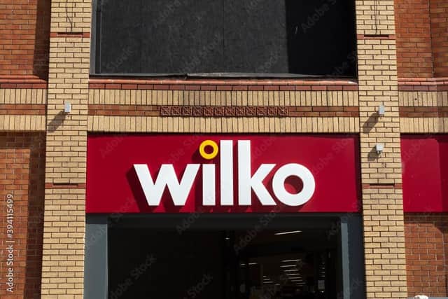 The majority of Wilko stores will close within a week, a union has warned