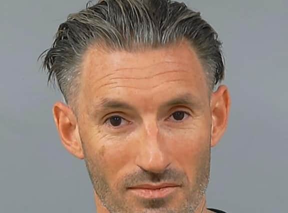 Corin Barlow, who was convicted of manslaughter. Picture: Hampshire Constabulary.