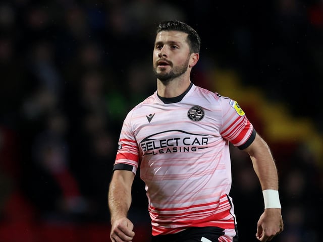 The former Southampton striker is looking for a fresh start after a tough stay at Reading. The 36-year-old scored just once in 30 Championship games in his sole season with the Royals.