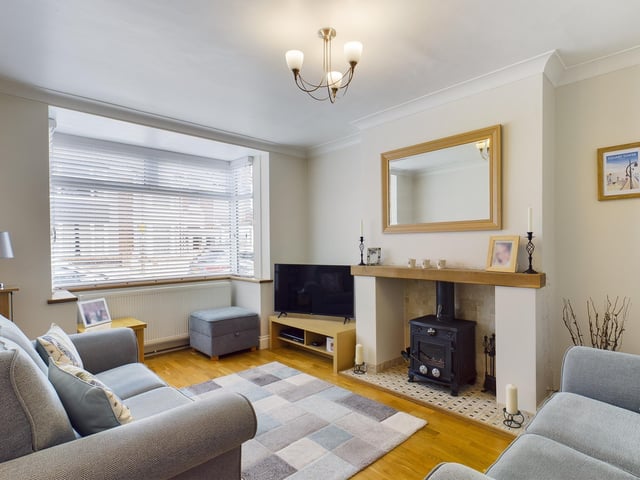 Langstone Road, Portsmouth. 4 bedroom large extended family home. £375,000.