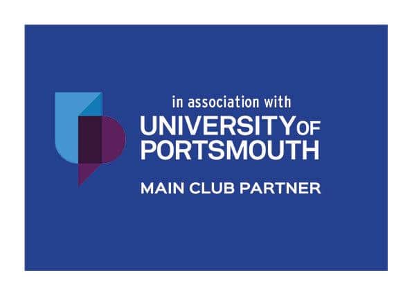 This content is brought to you in association with the University of Portsmouth