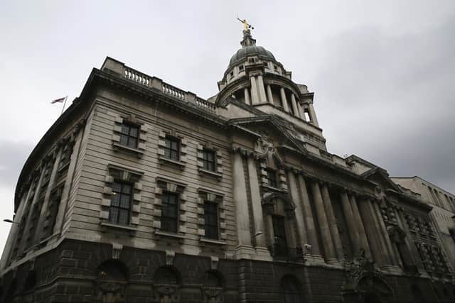 The court heard the £200m cocaine seizure on February 18, 2021, was at the time the largest inland seizure ever by UK officers.