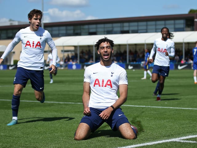 Spurs