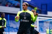 Haji Mnoga has played just 55 minutes of football for Gillingham since joining the League Two side on loan