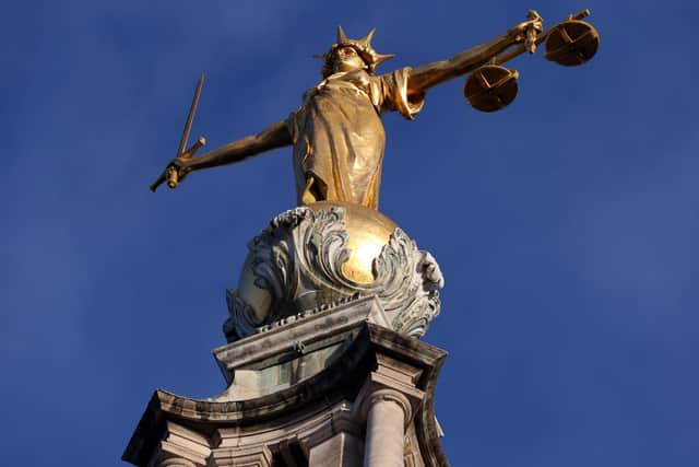 The former teacher has been jailed