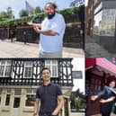 Tripadvisor has listed some of the best food spots in the city that are worth a visit.