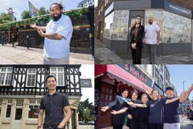 Tripadvisor has listed some of the best food spots in the city that are worth a visit.