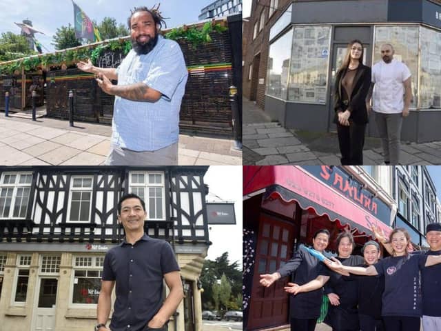 Tripadvisor has listed some of the best food spots in the city that are worth a visit.