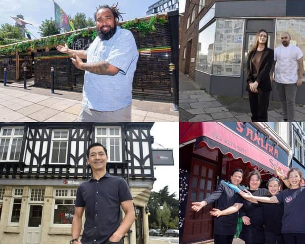 Tripadvisor has listed some of the best food spots in the city that are worth a visit.