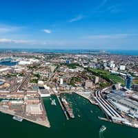 Radiation emergency planning zone around Portsmouth naval base to shrink