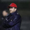 Cheltenham boss Darrell Clarke had words of praise for Pompey