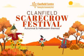 Clanfield Scarecrow Festival